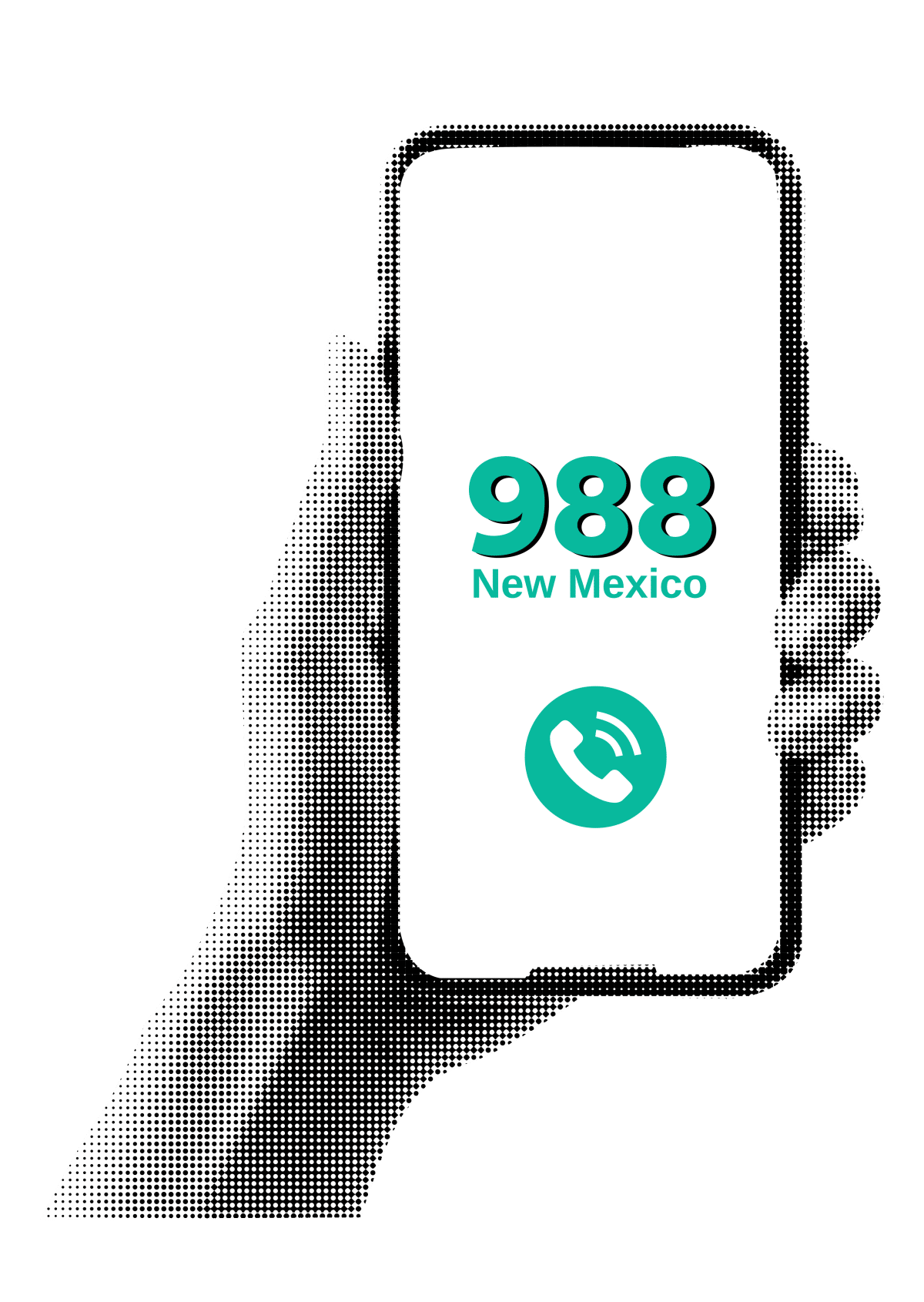 Support Right Now - 988 New Mexico